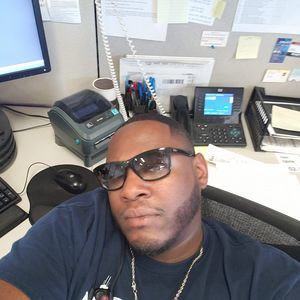 Meet your Posher, Tommie